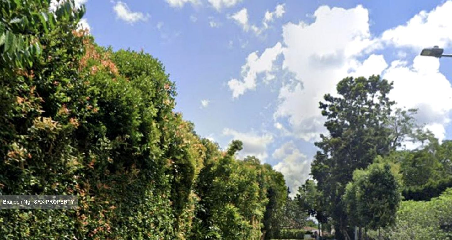 Victoria Park Close (D10), Detached #510840221